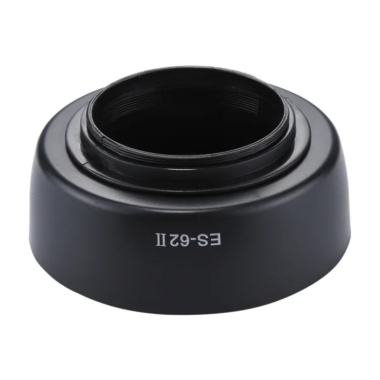 غطاء ظل عدسة ES-62 II لكاميرا كانون EF 50mm F1.8 II، ES-62 II