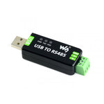محول USB صناعي إلى RS485 من Waveshare، 17286