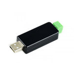 محول USB صناعي إلى RS485 من Waveshare، 17286