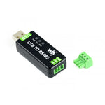 محول USB صناعي إلى RS485 من Waveshare، 17286
