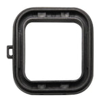 فلتر عدسة غطاء غوص مكعب 6 خطوط نجمة لكاميرا GoPro HERO4 /3+، فلتر نجمة لكاميرا GoPro HERO4 /3+