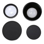 عدسة زاوية واسعة فائقة 62mm 0.43X مع عدسة ماكرو، 62mm