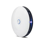 جهاز عرض ليزر ذكي ثلاثي الأبعاد Wejoy DL-S9 بسطوع 220 لومن ودقة 1280x720 720P أندرويد 6.0، يدعم بلوتوث وواي فاي، يدعم HDMI / USB x 2 / بطاقة TF