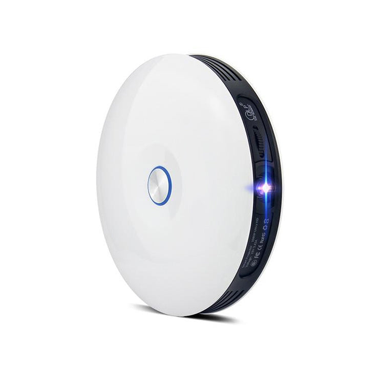 جهاز عرض ليزر ذكي ثلاثي الأبعاد Wejoy DL-S9 بسطوع 220 لومن ودقة 1280x720 720P أندرويد 6.0، يدعم بلوتوث وواي فاي، يدعم HDMI / USB x 2 / بطاقة TF