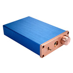 NK-P90 محول رقمي للصوت DAC ومضخم صوت رقمي بالألياف البصرية والمحوري