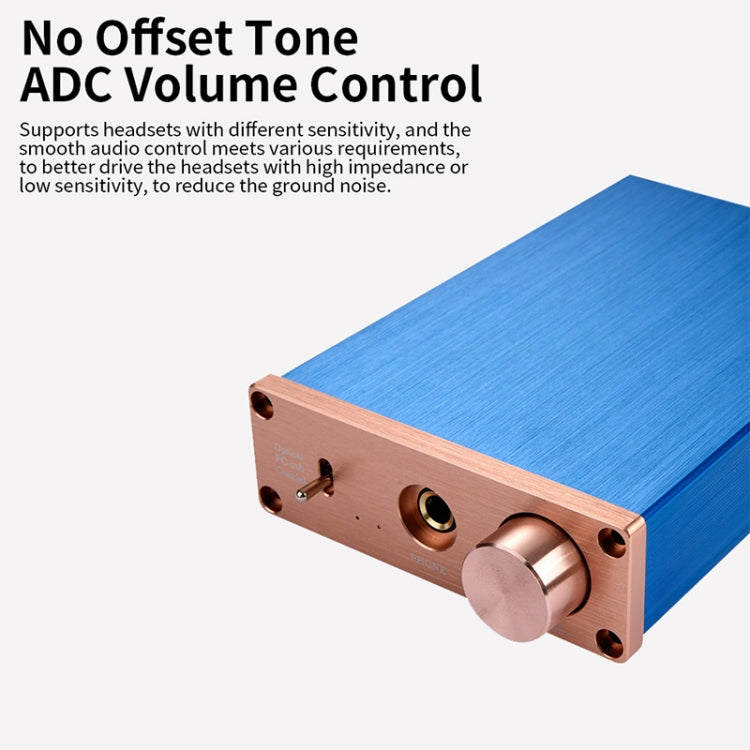NK-P90 محول رقمي للصوت DAC ومضخم صوت رقمي بالألياف البصرية والمحوري