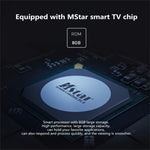بروجيكتور LED صغير RD825 بدقة 1280x720 وسطوع 2200 لومن للمسرح المنزلي، يدعم HDMI و AV و VGA و USB، نسخة الهاتف المحمول، نسخة الهاتف المحمول