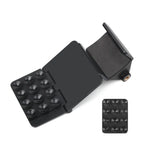حامل شفط قابل للطي Sunnylife OP-ZJ060 لكاميرا DJI OSMO Pocket، OP-ZJ060