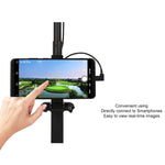 Sunnylife OP-X9208 Type-C to Type-C Cable for DJI OSMO Pocket, Length:1m, Type-C