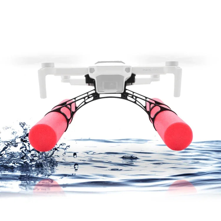 حامل تمديد ارتفاع ممتص الطفو STARTRC لقضيب الهبوط لـ DJI Mavic 2 mini، لـ DJI Mavic 2 mini