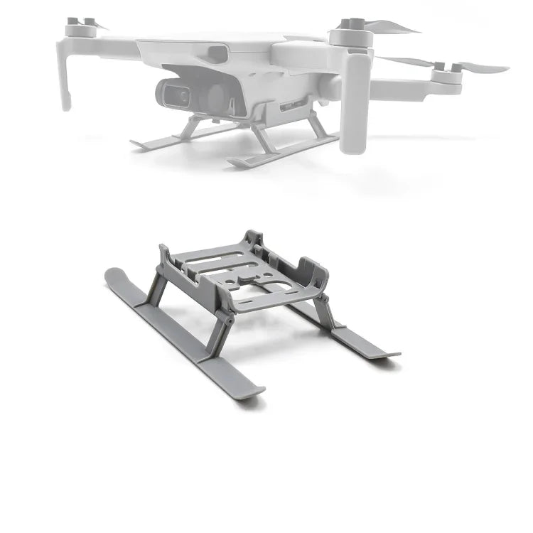 حامل تمديد ارتفاع مقاوم للصدمات مع تحرير سريع ومضاد للصدمات STARTRC 1106837 لأرجل هبوط DJI Mini 2 / Mavic Mini، لـ DJI Mavic Mini