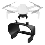 غطاء عدسة كاميرا Sunnylife MM-Q9264 مضاد للوهج لـ DJI Mavic mini / Mini 4K / DJI Mini 2 SE، لـ DJI Mavic mini