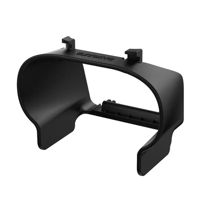 غطاء عدسة كاميرا Sunnylife MM-Q9264 مضاد للوهج لـ DJI Mavic mini / Mini 4K / DJI Mini 2 SE، لـ DJI Mavic mini