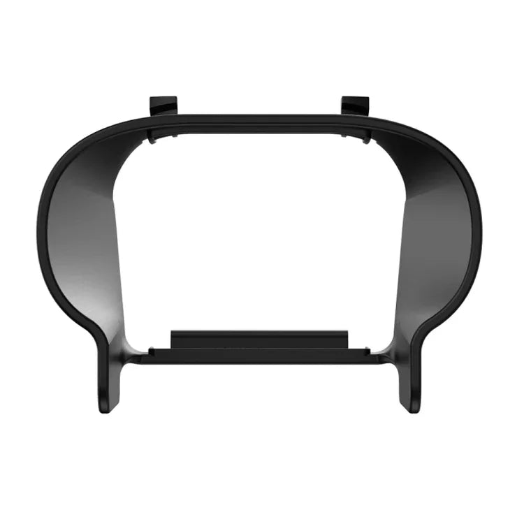 غطاء عدسة كاميرا Sunnylife MM-Q9264 مضاد للوهج لـ DJI Mavic mini / Mini 4K / DJI Mini 2 SE، لـ DJI Mavic mini