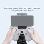 حامل مشبك تعليق للتحكم عن بعد من Sunnylife AIR2-Q9294 لـ DJI Mavic Air 2