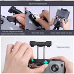 حامل مشبك تعليق للتحكم عن بعد من Sunnylife AIR2-Q9294 لـ DJI Mavic Air 2