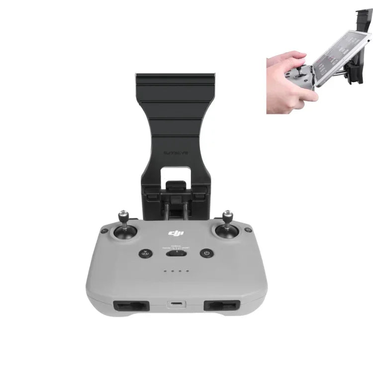حامل تمديد لوحة التحكم عن بعد من Sunnylife AIR2-Q9293 لـ DJI Mavic Air 2