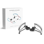 حامي مروحة LED مضيء PGYTECH P-UN-034 لـ DJI Mavic Air، لـ DJI Mavic Air