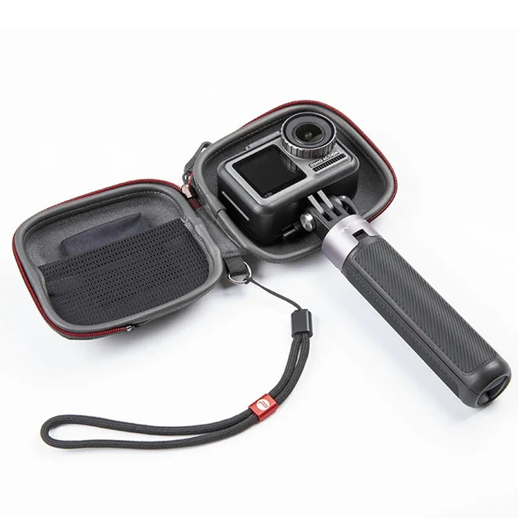غطاء حماية صلب PGYTECH P-GM-127 لـ DJI Osmo Action، P-GM-127