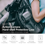 غطاء حماية صلب PGYTECH P-GM-127 لـ DJI Osmo Action، P-GM-127