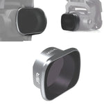 فلتر عدسة JSR KS ND32PL لـ DJI FPV، إطار من سبائك الألمنيوم، ND32PL