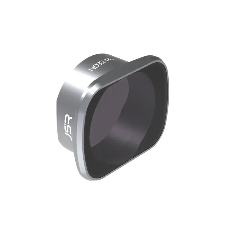 فلتر عدسة JSR KS ND32PL لـ DJI FPV، إطار من سبائك الألمنيوم، ND32PL