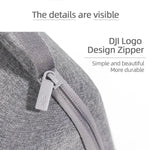 حقيبة تخزين أصلية مقاومة للماء من النايلون لحافظة DJI Mini 2 للطائرة بدون طيار، حقيبة لـ DJI Mini 2