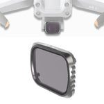 فلتر عدسة JSR KS ND4 لطائرة DJI Air 2S، إطار من الألمنيوم، ND4