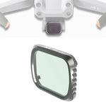 فلتر عدسة JSR KS MCUV لطائرة DJI Air 2S، إطار من الألمنيوم، MCUV