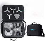 حقيبة تخزين محمولة على الكتف RUIGPRO لجهاز DJI FPV، لحمل DJI FPV