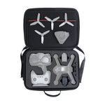 حقيبة تخزين محمولة على الكتف RUIGPRO لجهاز DJI FPV، لحمل DJI FPV
