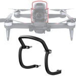 حامي صدمات من سبائك الألمنيوم مضاد للتصادم من Sunnylife FV-Q9353 لحامل جيمبال DJI FPV، FV-Q9353