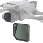 فلتر عدسة CPL لطائرة JSR بدون طيار لأجهزة DJI Mavic 3، CPL
