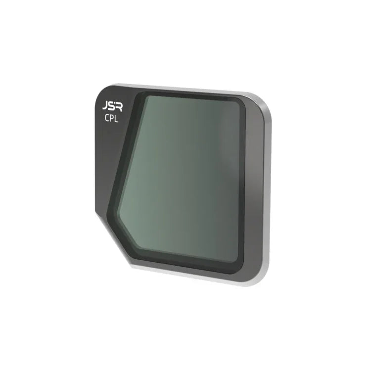 فلتر عدسة CPL لطائرة JSR بدون طيار لأجهزة DJI Mavic 3، CPL