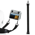 حبل رقبة STARTRC مقاوم للماء من الفوم مضاد للضياع والسقوط لجهاز تحكم DJI Mini 3 Pro عن بعد