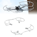 حماية مروحة طائرة STARTRC ضد التصادم لطائرة DJI Mini 3 Pro، لـ DJI Mini 3 Pro