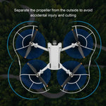 حماية مروحة طائرة STARTRC ضد التصادم لطائرة DJI Mini 3 Pro، لـ DJI Mini 3 Pro