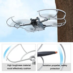 حماية مروحة طائرة STARTRC ضد التصادم لطائرة DJI Mini 3 Pro، لـ DJI Mini 3 Pro