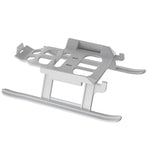 حامل تدريب STARTRC قابل للطي مضاد للسقوط والأوساخ مع معدات هبوط مرتفعة لطائرة DJI Mini 3 Pro، لـ DJI Mini 3 Pro