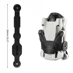 حامل مروحة طائرة STARTRC من PU مع مثبت شفرات لطائرة DJI Mini 3 Pro، لـ DJI Mini 3 Pro