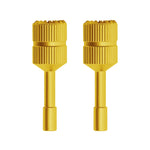 عصا تحكم عن بعد قابلة للتمديد من Sunnylife لجهاز تحكم DJI Mini 3 Pro، Sunnylife MM3-YG460 أحمر، Sunnylife MM3-YG460 تيتانيوم، Sunnylife MM3-YG460 ذهبي