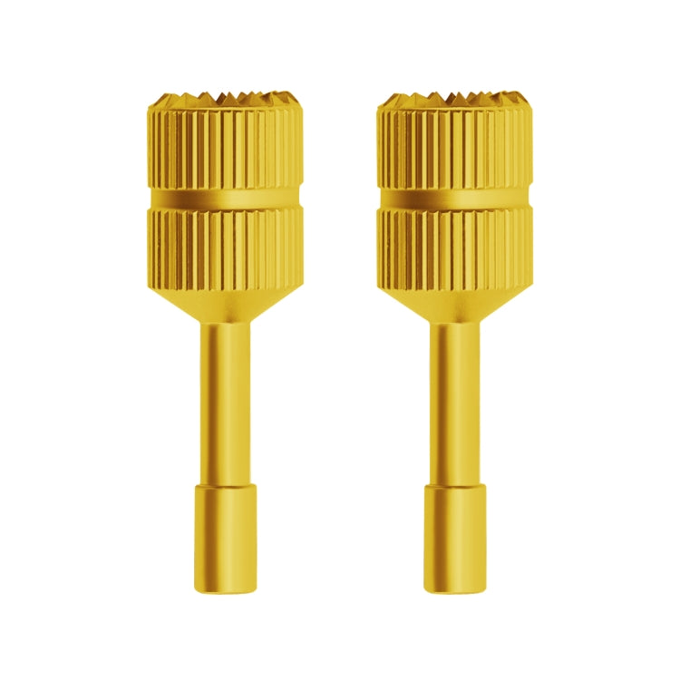 عصا تحكم عن بعد قابلة للتمديد من Sunnylife لجهاز تحكم DJI Mini 3 Pro، Sunnylife MM3-YG460 أحمر، Sunnylife MM3-YG460 تيتانيوم، Sunnylife MM3-YG460 ذهبي