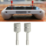 عصا تحكم عن بعد قابلة للتمديد من Sunnylife لجهاز تحكم DJI Mini 3 Pro، Sunnylife MM3-YG460 أحمر، Sunnylife MM3-YG460 تيتانيوم، Sunnylife MM3-YG460 ذهبي