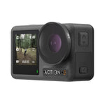 فلتر عدسة JSR 4 في 1 ND8PL / ND16PL / ND32PL / ND64 PL لطائرة DJI Osmo Action 3، 4 في 1 NDPL