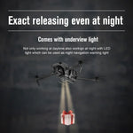 نظام إلقاء جوي STARTRC بارابولي لـ DJI Mavic 3، لـ DJI Mavic 3