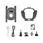 نظام إلقاء جوي STARTRC بارابولي لـ DJI Mavic 3، لـ DJI Mavic 3