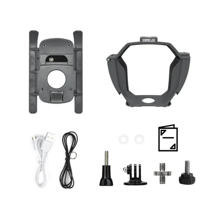 نظام إلقاء جوي STARTRC بارابولي لـ DJI Mavic 3، لـ DJI Mavic 3