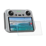 فيلم شاشة زجاجي مقوى مقاوم للانفجار لجهاز التحكم عن بعد DJI Mavic 3 Classic، لجهاز التحكم عن بعد DJI Mavic 3 Classic