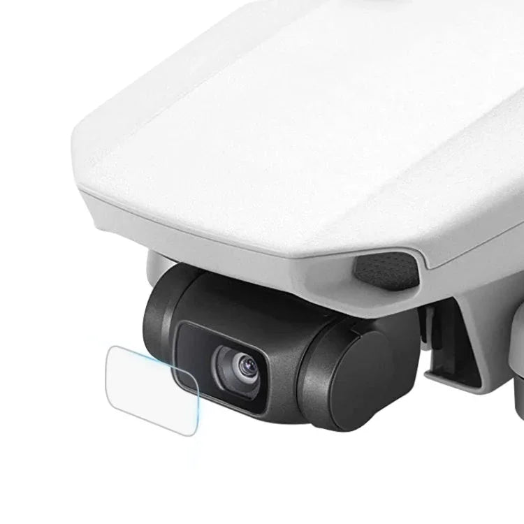 فيلم عدسة طائرة بدون طيار زجاج مقسى مقاوم للانفجار لـ DJI Mavic mini، لـ DJI Mavic mini