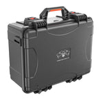 حقيبة ABS مقاومة للماء والصدمات من STARTRC لجهاز DJI Mavic 3 Pro / RC / RC Pro، لجهاز DJI Mavic 3 Pro / RC / RC Pro